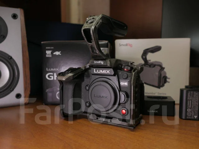 Panasonic Lumix ����