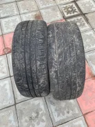 Bridgestone Turanza ER-50 S&S AQ. ������, 2016 ���, �/�, ����� 40 % ����