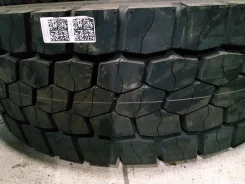 Bridgestone R-Drive 002. �����������, 2021 ���, �����. ��������� ����