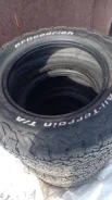 BFGoodrich Touring. ������, 2022 ���, ����� ����