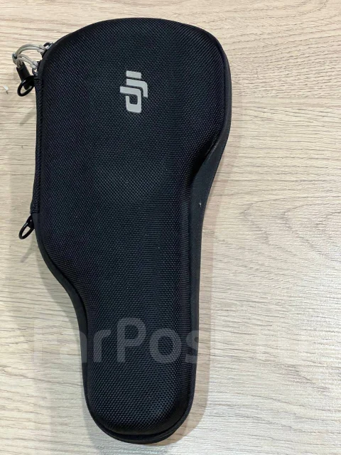 DJI Osmo Pro. � ���������� ����