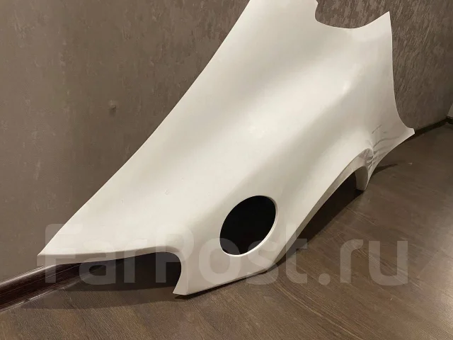 Обвес Origin Lab FRS / BRZ Rear Over Fenders +25mm купить в Санкт ...