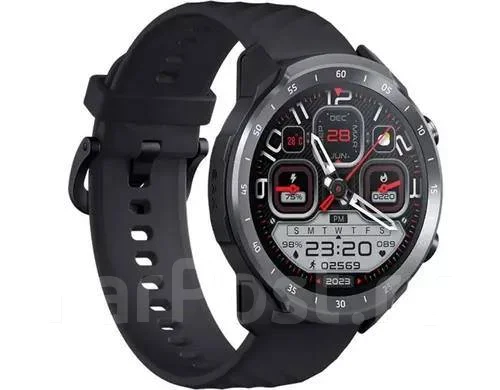 Mibro. IP68 ����