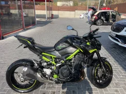 Kawasaki Z 900. 950����. ��., ��������, ���������, ������ �� �� ����