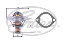 ��������� Gates TH22689G1 TH22689G1 ����
