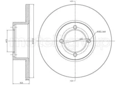 ���� ��������� Metell 230022 Metelli 230022 ����