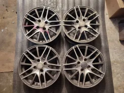 Venti TL 1406. 5.5x14", 4x98, ET35, �� 58,5���. ����