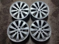 Subaru. 6.0x15", 5x100, ET48, �� 56,1���. ����