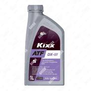 Kixx ATF DX-III