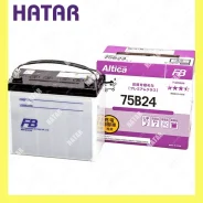 FB Altica Premium