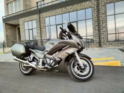 Yamaha FJR 1300. 1 300����. ��., ��������, ���������, ������ �� �� ����