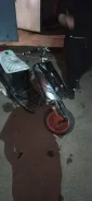 Suzuki Sepia. 50����. ��., ����������, ��� ���, ������ �� �� ����