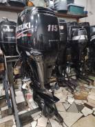 Suzuki. 115��.�., 4-�������, �������������, ���� L (508 ��), 2010 ��� ����
