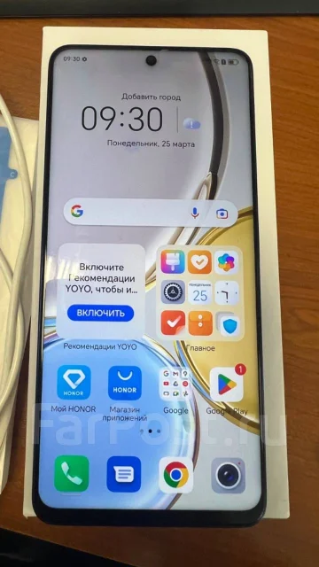 Honor X9. �/�, 128 �� ����