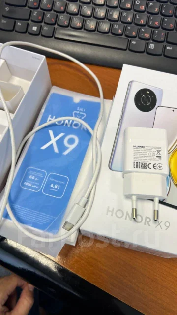 Honor X9. �/�, 128 �� ����