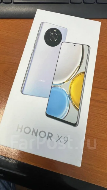 Honor X9. �/�, 128 �� ����