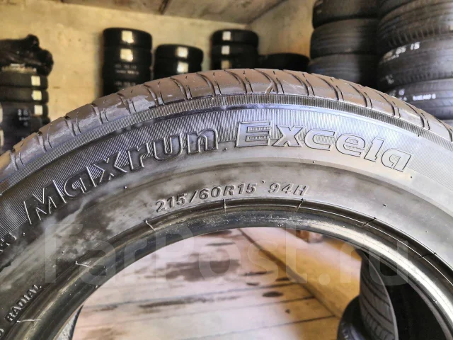 Maxrun Excela II. ������, 2007 ���, �/�, ����� 20 % ����