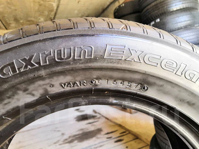 Maxrun Excela II. ������, 2007 ���, �/�, ����� 20 % ����