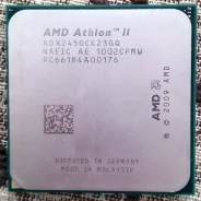 AMD Athlon II X2 245 ����