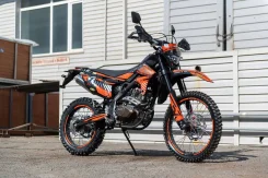 Regulmoto ZR 250. 300����. ��., ��������, ���������, ��� �������. ��� ����� �� ������������ ����