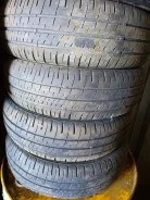Dunlop Enasave EC204. ������, 2018 ���, �/�, ����� 25 % ����
