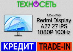Redmi. 27",   (LCD, LED, QLED) 