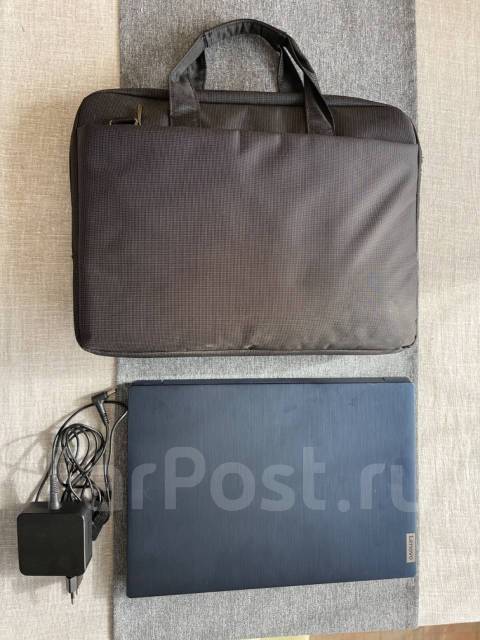 Ноутбук Lenovo IdeaPad 3 15ADA05, 15.6", WiFi, Bluetooth, б/у, в ...