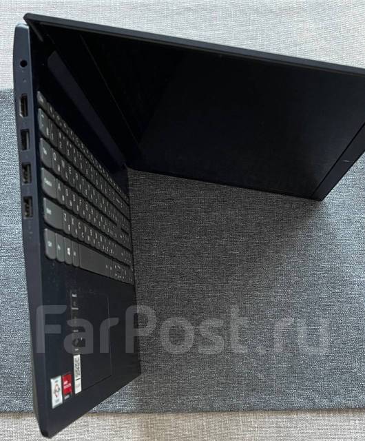 Ноутбук Lenovo IdeaPad 3 15ADA05, 15.6", WiFi, Bluetooth, б/у, в ...