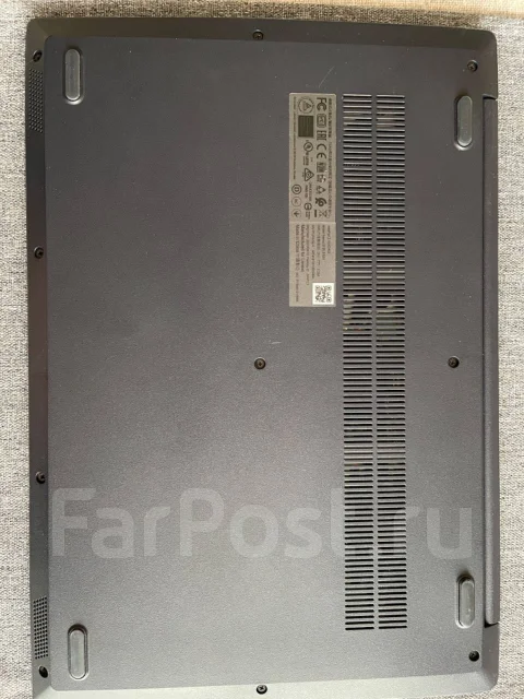 Lenovo IdeaPad 3 15ADA05. 15.6", WiFi: 1, Bluetooth: 1 ����