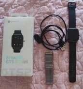Amazfit GTS 2 mini. GPS ����