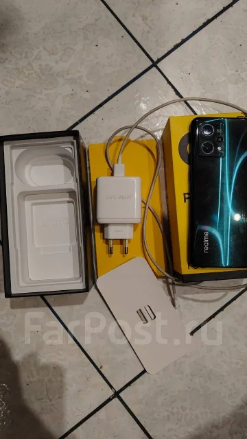 Realme 9 Pro+. �/�, �� 8 ��, ���������, �����, 5G, NFC ����