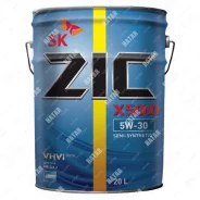 ZIC X5000