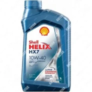 Shell Helix HX7