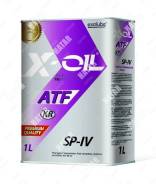 X-Oil ATF SP-IV