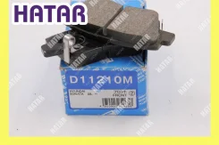������� ���������, �������� D11210M Kashiyama D11210M ����