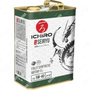 Ichiro