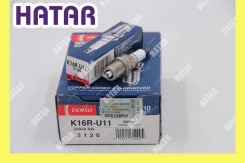 ����� ��������� K16R-U11 Denso K16RU11 ����