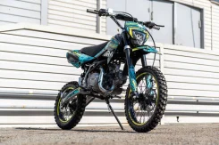 Regulmoto Seven. 125����. ��., ��������, ��� ���, ��� ������� ����