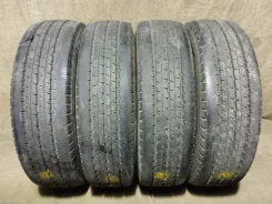 Toyo NanoEnergy M134E. ������, 2018 ���, �/�, ����� 5 % ����