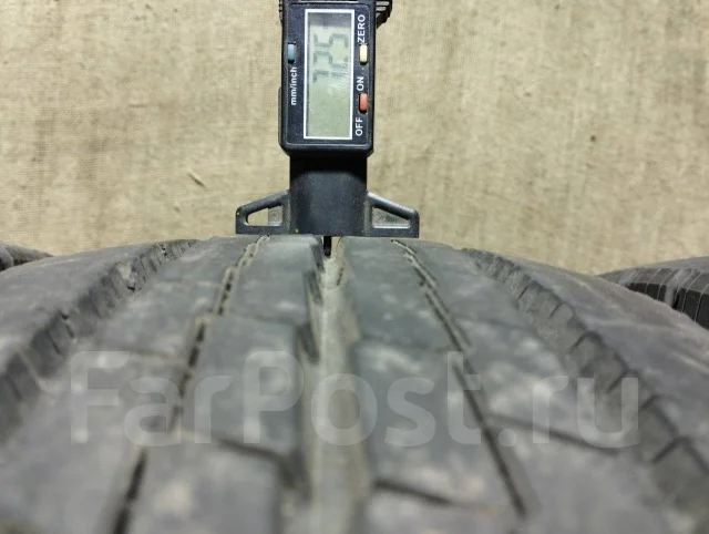 Toyo NanoEnergy M134E. ������, 2018 ���, �/�, ����� 5 % ����