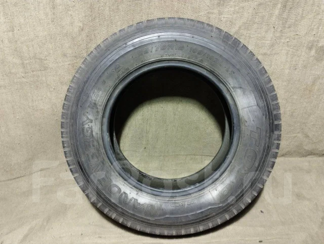 Toyo NanoEnergy M134E. ������, 2018 ���, �/�, ����� 5 % ����