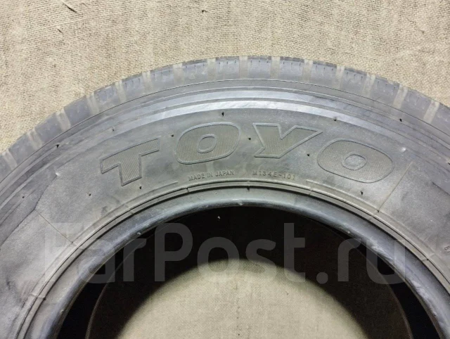 Toyo NanoEnergy M134E. ������, 2018 ���, �/�, ����� 5 % ����
