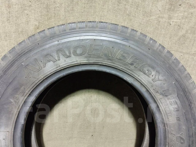 Toyo NanoEnergy M134E. ������, 2018 ���, �/�, ����� 5 % ����
