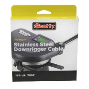 ���� ����������� �������� 150lb 122� 1002� Scotty ����