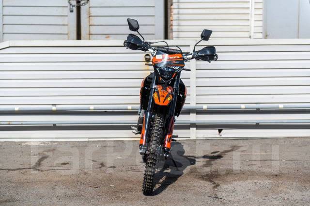 Regulmoto ZR 300 PR, 2024, 300 куб. см. 4х тактный, без пробега ...