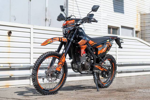 Regulmoto ZR 300 PR, 2024, 300 куб. см. 4х тактный, без пробега ...