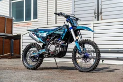 Motoland XT300 ST-FA-NC. 300����. ��., ��������, ��� ���, ��� ������� ����