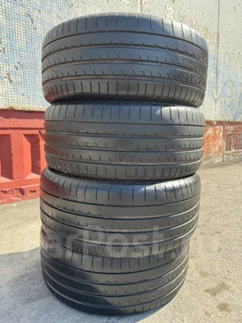 Yokohama Advan Sport V105, 285/50 R20, 20", 1 шт, 285 мм, 50 % ...