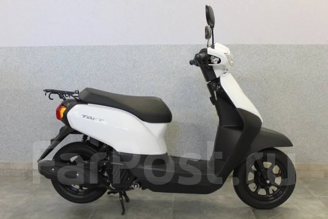 Honda Tact AF-79. 50����. ��., ��������, ��� ���, ��� ������� ����