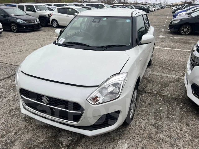 Suzuki Swift. ��������, ��������, 1.2 (91��.�.), ������, 63 000����. ��, �/�. ��� ����� �� ������������ ����